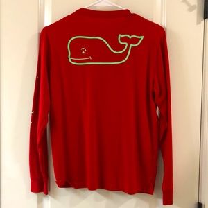 Vineyard Vines Long Sleeve